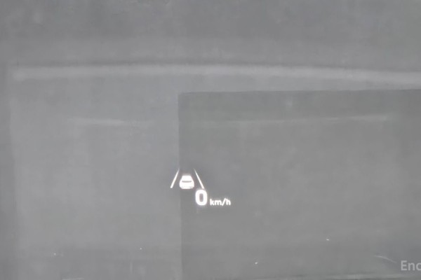 2021 Hyundai Santa Fe с пробегом 97 543 км