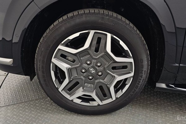 2022 Hyundai Santa Fe с пробегом 46 040 км