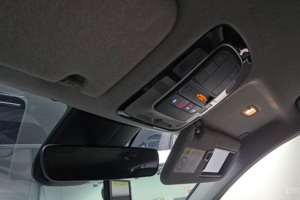 2021 Hyundai Santa Fe с пробегом 60 146 км