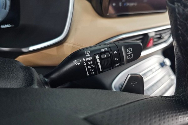 2022 Hyundai Santa Fe с пробегом 46 040 км