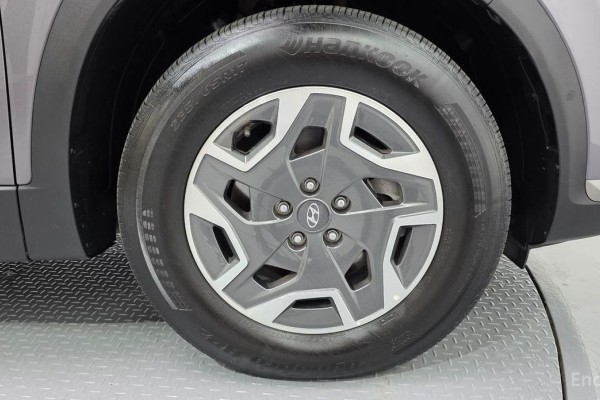 2022 Hyundai Santa Fe с пробегом 88 804 км