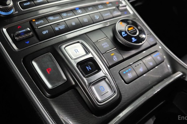 2022 Hyundai Santa Fe с пробегом 88 804 км