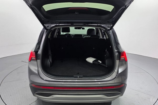 2022 Hyundai Santa Fe с пробегом 88 804 км