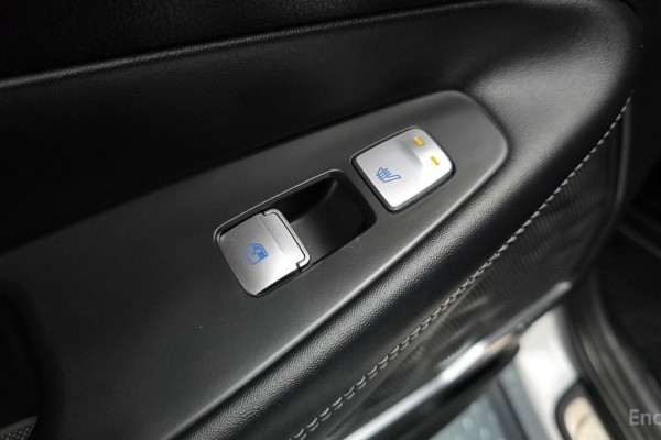 2021 Hyundai Santa Fe с пробегом 56 105 км