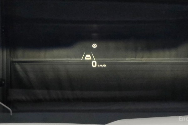 2021 Hyundai Santa Fe с пробегом 56 105 км