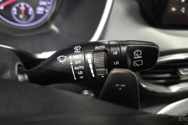 2022 Hyundai Santa Fe с пробегом 111 487 км