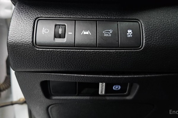 2022 Hyundai Santa Fe с пробегом 53 843 км