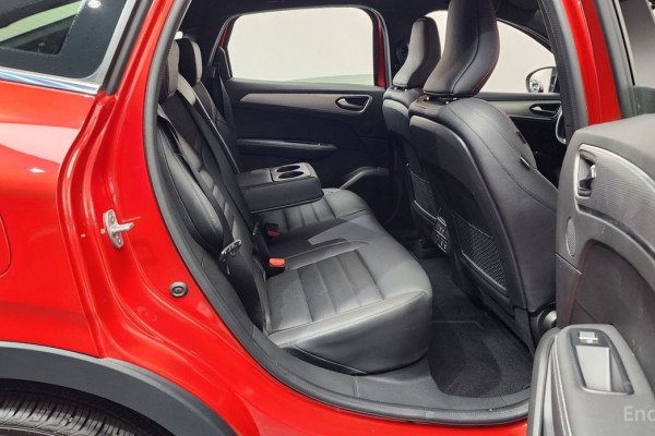 2022 Renault Samsung XM3 с пробегом 30 116 км