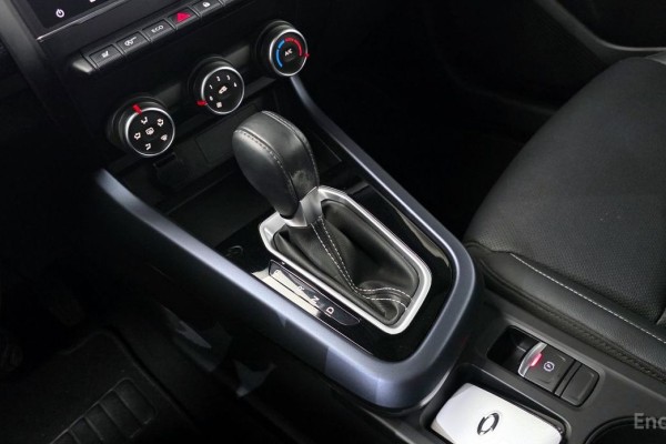 2021 Renault Samsung XM3 с пробегом 64 527 км