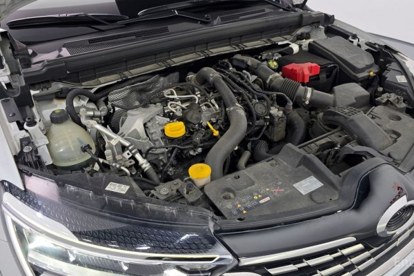 2022 Renault Samsung XM3 с пробегом 90 491 км