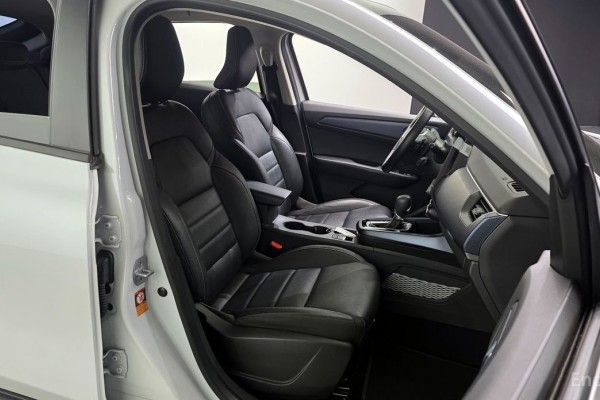 2021 Renault Samsung XM3 с пробегом 64 527 км