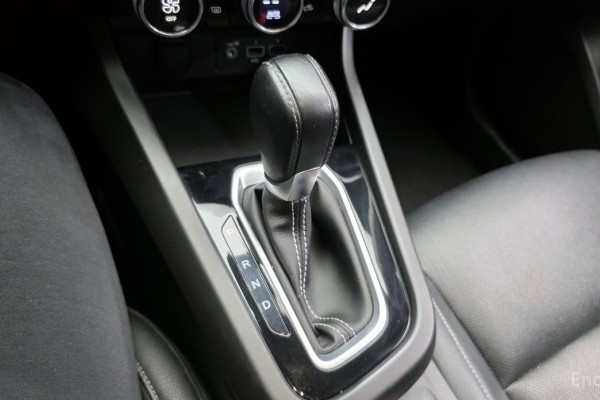 2022 Renault Samsung XM3 с пробегом 90 541 км