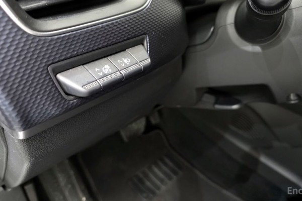 2021 Renault Samsung XM3 с пробегом 64 527 км