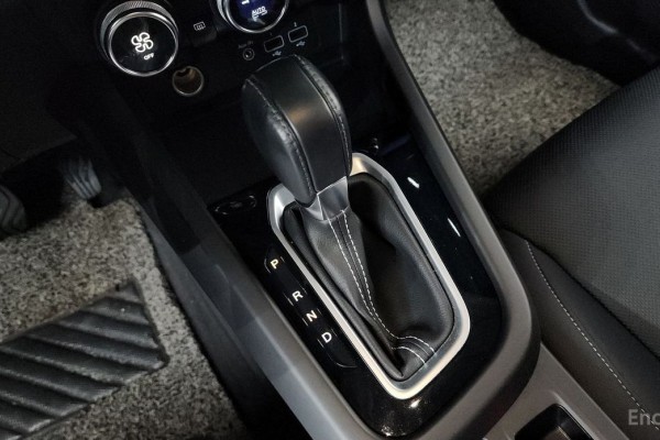 2022 Renault Samsung XM3 с пробегом 53 188 км