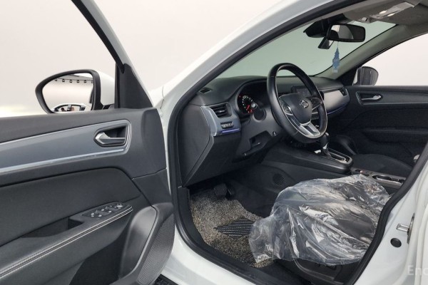 2022 Renault Samsung XM3 с пробегом 53 188 км