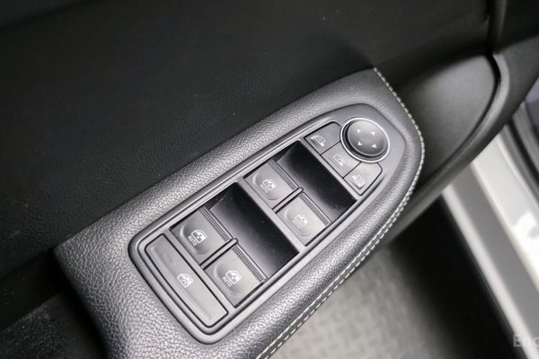 2022 Renault Samsung XM3 с пробегом 90 541 км