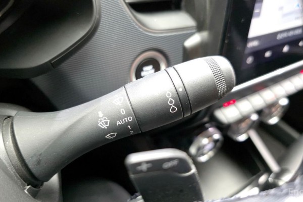 2022 Renault Samsung XM3 с пробегом 90 541 км