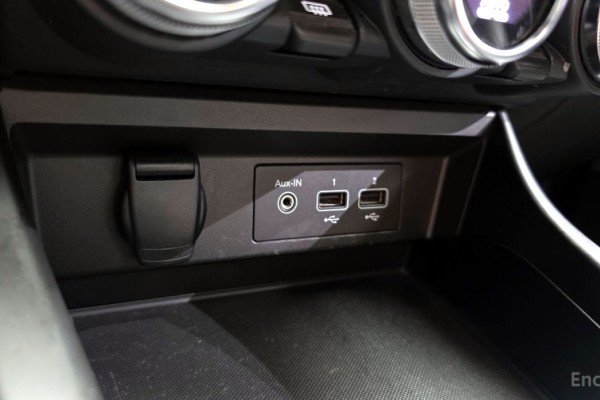 2022 Renault Samsung XM3 с пробегом 90 541 км