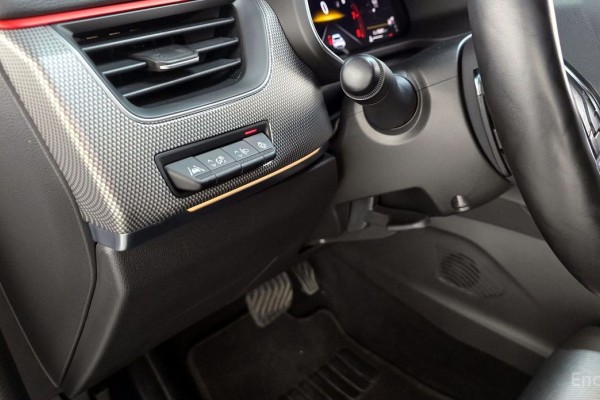 2022 Renault Samsung XM3 с пробегом 90 491 км