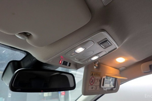 2022 Renault Samsung XM3 с пробегом 90 541 км