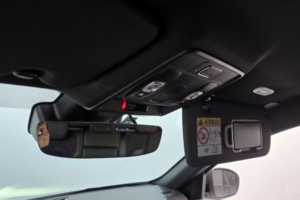 2022 Renault Samsung XM3 с пробегом 90 491 км