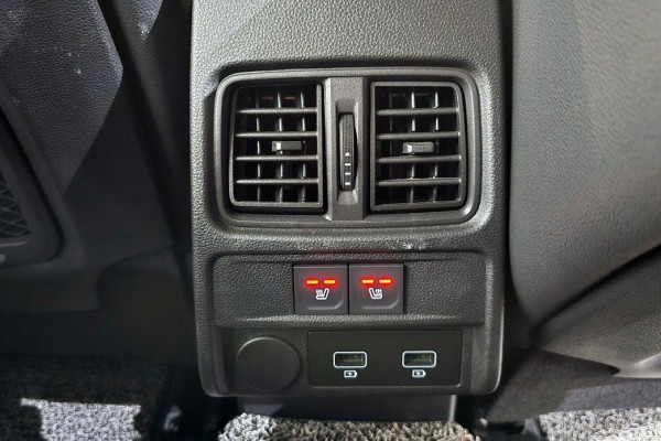 2022 Renault Samsung XM3 с пробегом 90 491 км