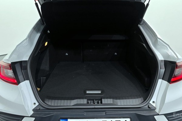 2022 Renault Samsung XM3 с пробегом 90 491 км