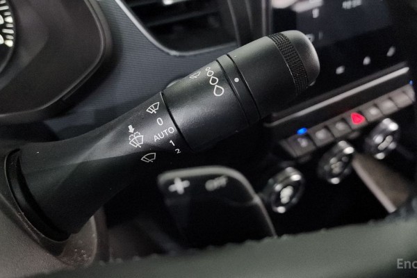 2022 Renault Samsung XM3 с пробегом 53 188 км