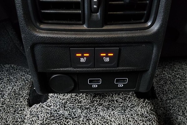 2022 Renault Samsung XM3 с пробегом 53 188 км