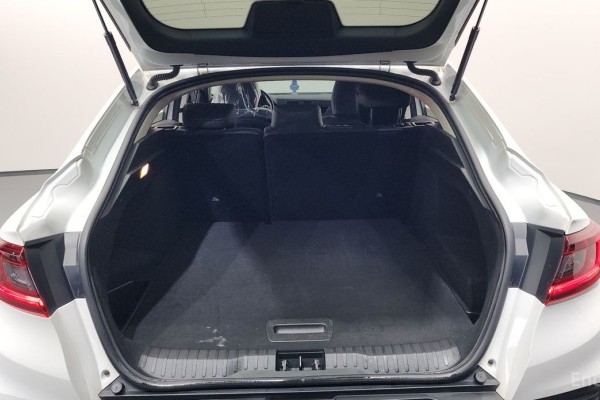 2022 Renault Samsung XM3 с пробегом 53 188 км