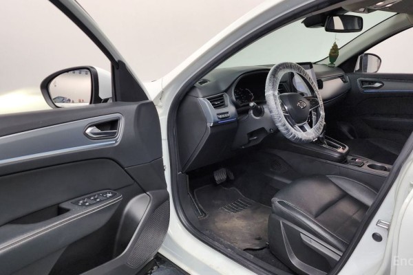 2022 Renault Samsung XM3 с пробегом 107 379 км