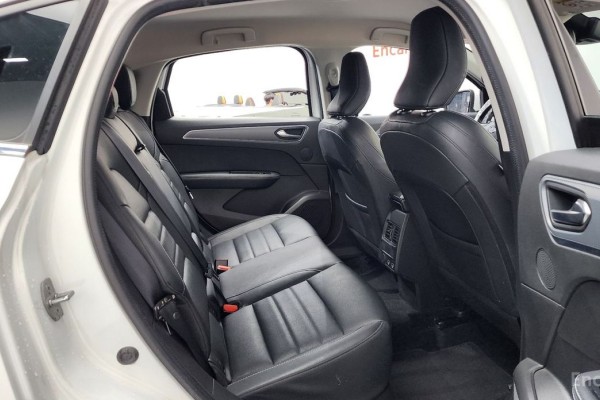 2022 Renault Samsung XM3 с пробегом 107 379 км