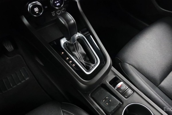 2022 Renault Samsung XM3 с пробегом 101 785 км