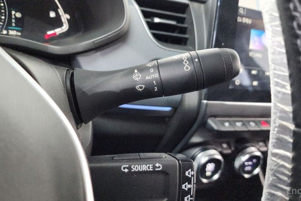 2022 Renault Samsung XM3 с пробегом 107 379 км