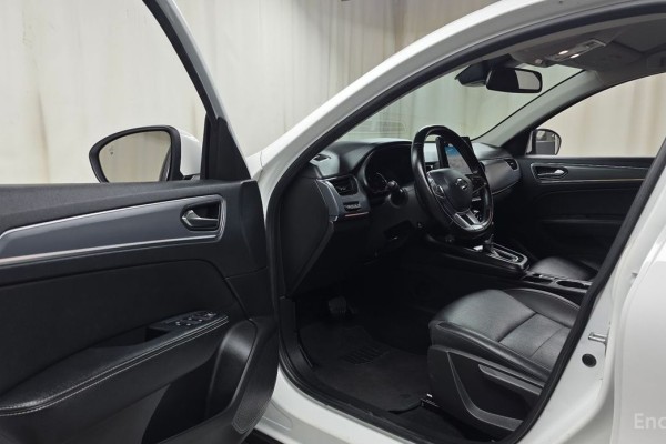 2022 Renault Samsung XM3 с пробегом 101 785 км