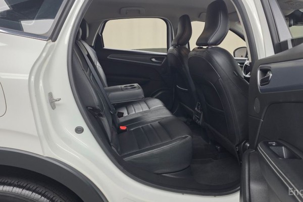 2022 Renault Samsung XM3 с пробегом 101 785 км