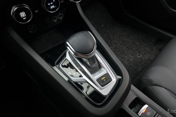 2022 Renault Samsung XM3 с пробегом 52 024 км