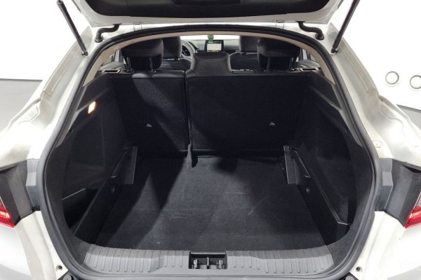 2022 Renault Samsung XM3 с пробегом 107 379 км