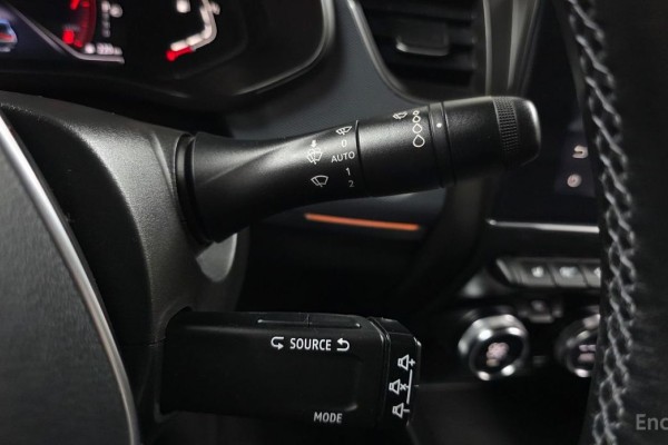 2022 Renault Samsung XM3 с пробегом 101 785 км