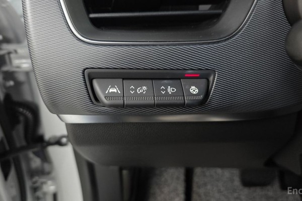 2021 Renault Samsung XM3 с пробегом 70 671 км