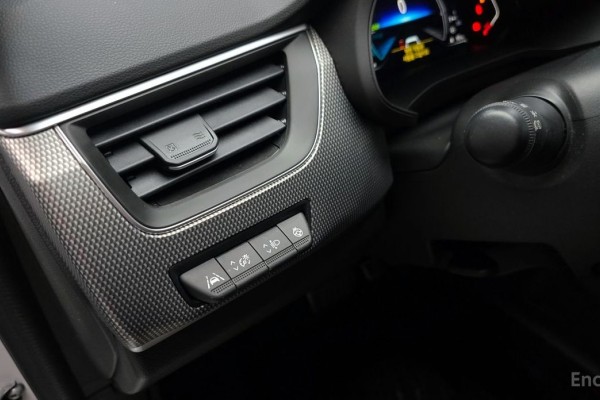 2022 Renault Samsung XM3 с пробегом 52 024 км