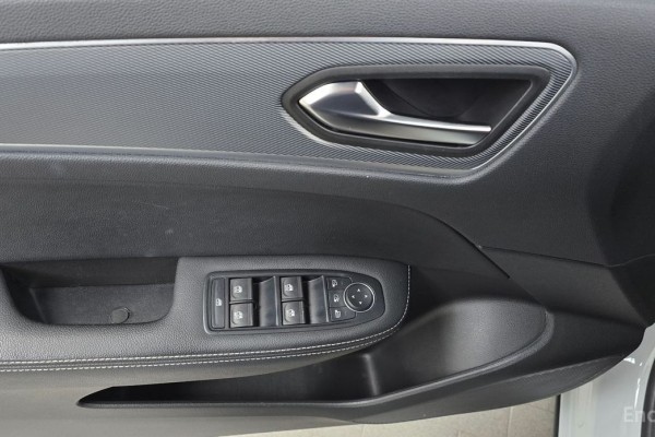 2021 Renault Samsung XM3 с пробегом 70 671 км