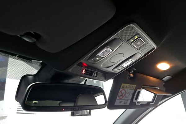 2022 Renault Samsung XM3 с пробегом 52 024 км