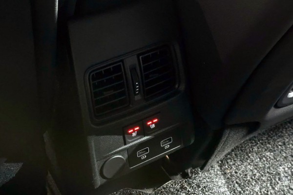 2022 Renault Samsung XM3 с пробегом 52 024 км