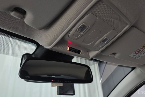 2021 Renault Samsung XM3 с пробегом 70 671 км