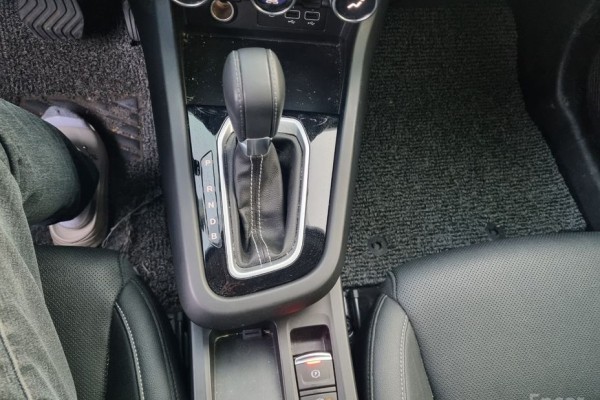 2022 Renault Samsung XM3 с пробегом 110 041 км