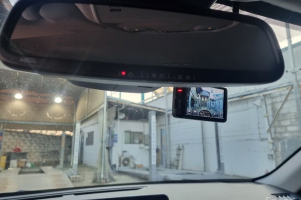 2022 Renault Samsung XM3 с пробегом 110 041 км