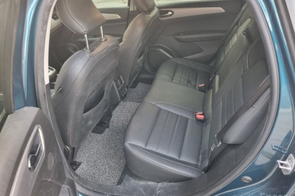 2022 Renault Samsung XM3 с пробегом 110 041 км