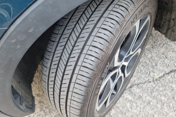 2022 Renault Samsung XM3 с пробегом 110 041 км