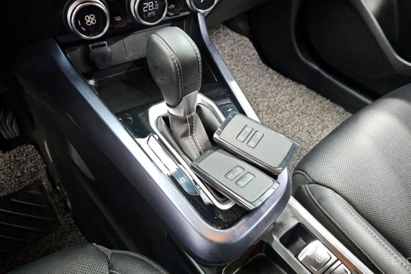 2021 Renault Samsung XM3 с пробегом 51 153 км